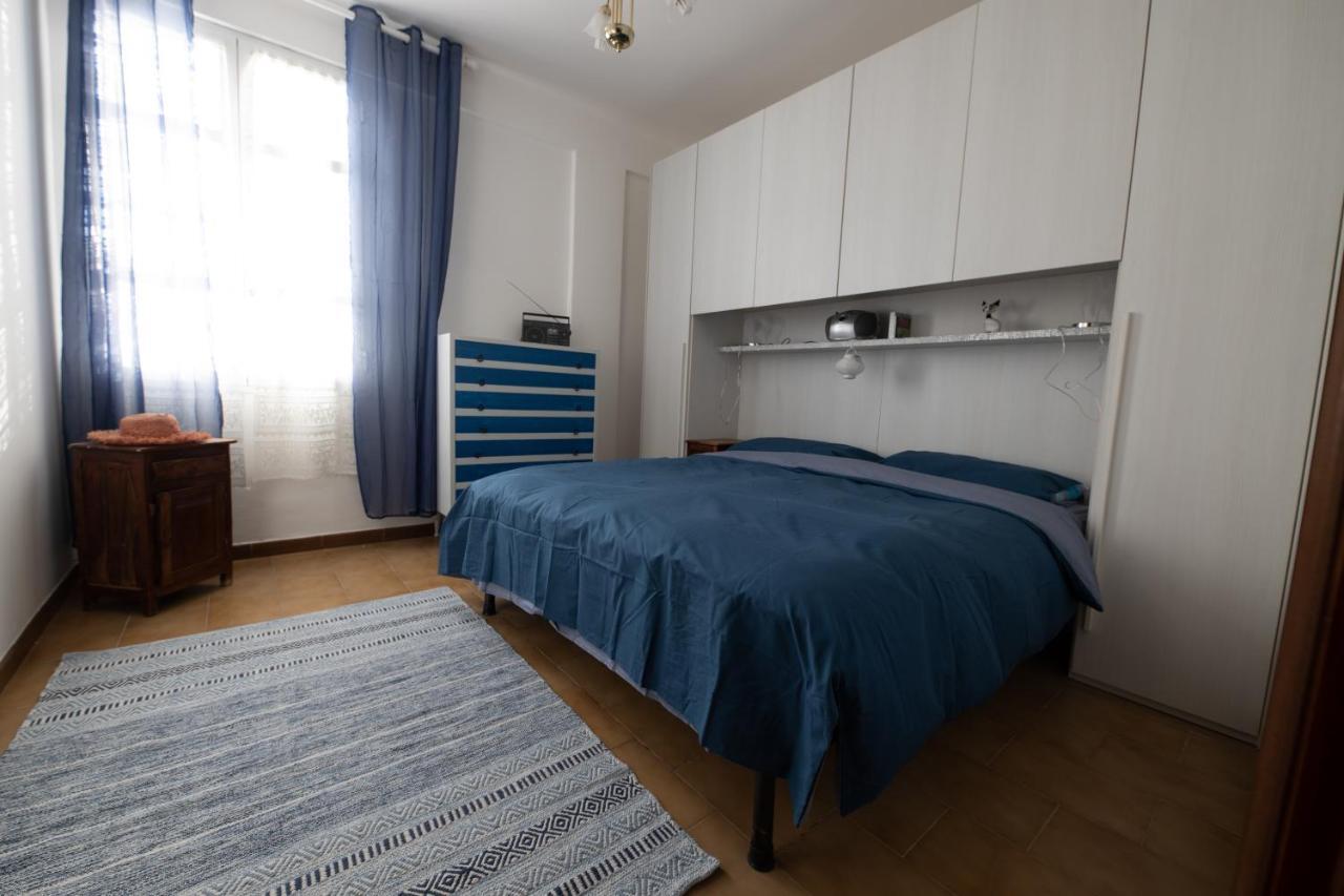 Apartamento Perfect Wave A 10 M Dal Mare San Remo Exterior foto