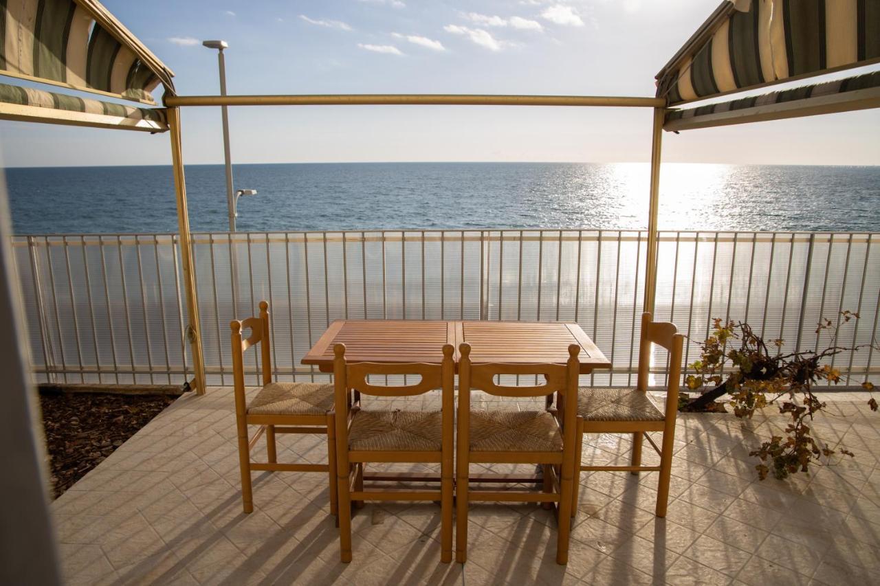 Apartamento Perfect Wave A 10 M Dal Mare San Remo Exterior foto