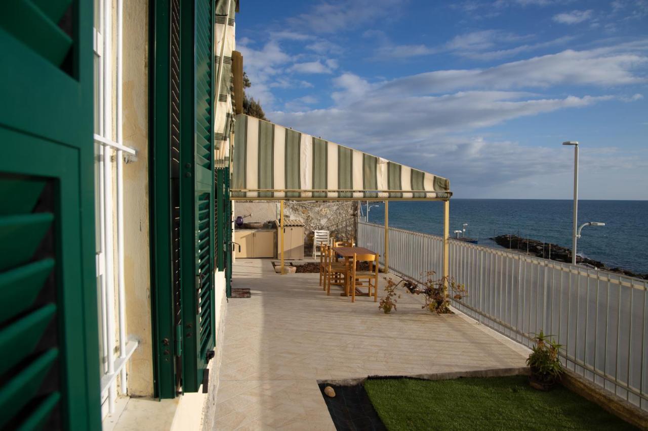 Apartamento Perfect Wave A 10 M Dal Mare San Remo Exterior foto
